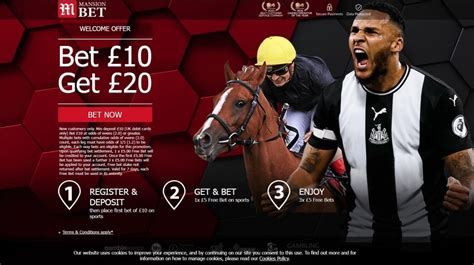 mansionbet uk